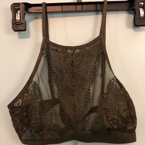 Victoria’s Secret Bralette